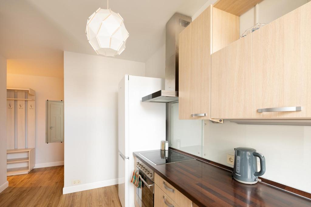 Cozy 2 Bedroom Apartment In Riga Centre Экстерьер фото